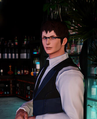 The Blazing Sunride. For a special friend I will always remember